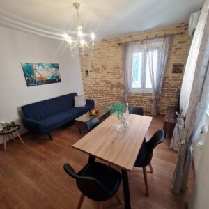 Casa di Martha, Apartment for Rent, Corfu Town Homes