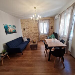 Casa di Martha, Apartment for Rent, Corfu Town Homes