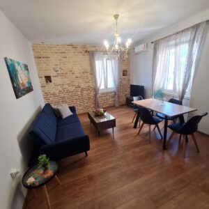 Casa di Martha, Apartment for Rent, Corfu Town Homes