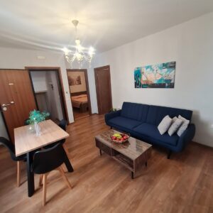Casa di Martha, Apartment for Rent, Corfu Town Homes
