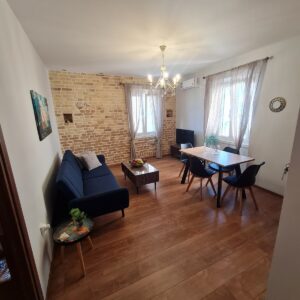 Casa di Martha, Apartment for Rent, Corfu Town Homes