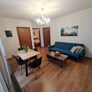 Casa di Martha, Apartment for Rent, Corfu Town Homes