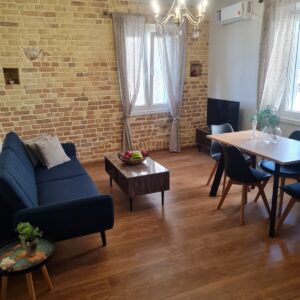 Casa di Martha, Apartment for Rent, Corfu Town Homes