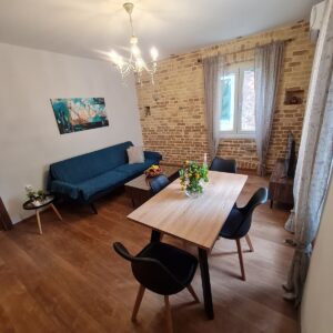 Casa di Martha, Apartment for Rent, Corfu Town Homes