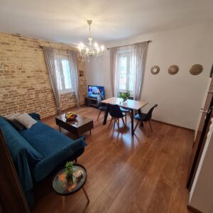 Casa di Martha, Apartment for Rent, Corfu Town Homes