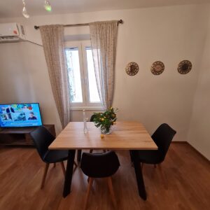Casa di Martha, Apartment for Rent, Corfu Town Homes