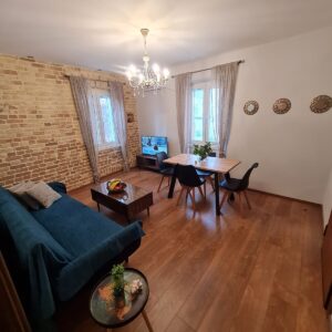 Casa di Martha, Apartment for Rent, Corfu Town Homes