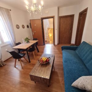 Casa di Martha, Apartment for Rent, Corfu Town Homes