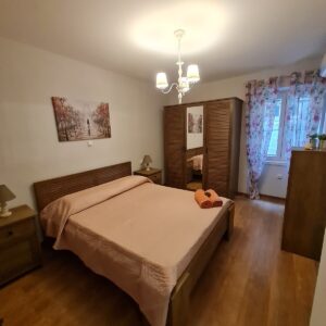 Double Bedroom, Casa di Martha, Apartment for Rent, Corfu Town Homes