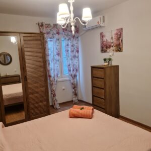 Double Bedroom, Casa di Martha, Apartment for Rent, Corfu Town Homes