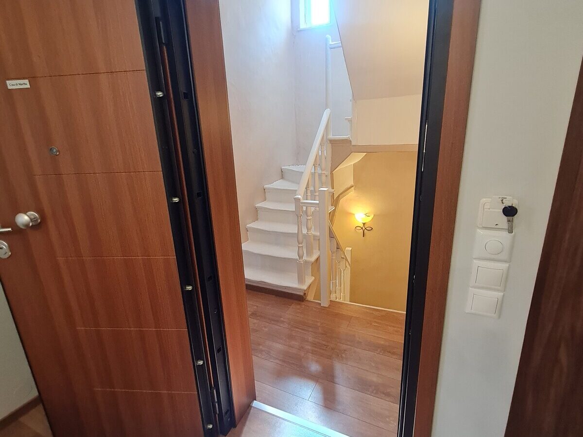Casa di Martha, Apartment for Rent, Corfu Town Homes