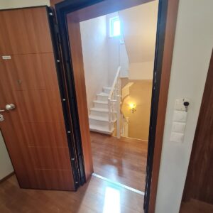 Casa di Martha, Apartment for Rent, Corfu Town Homes