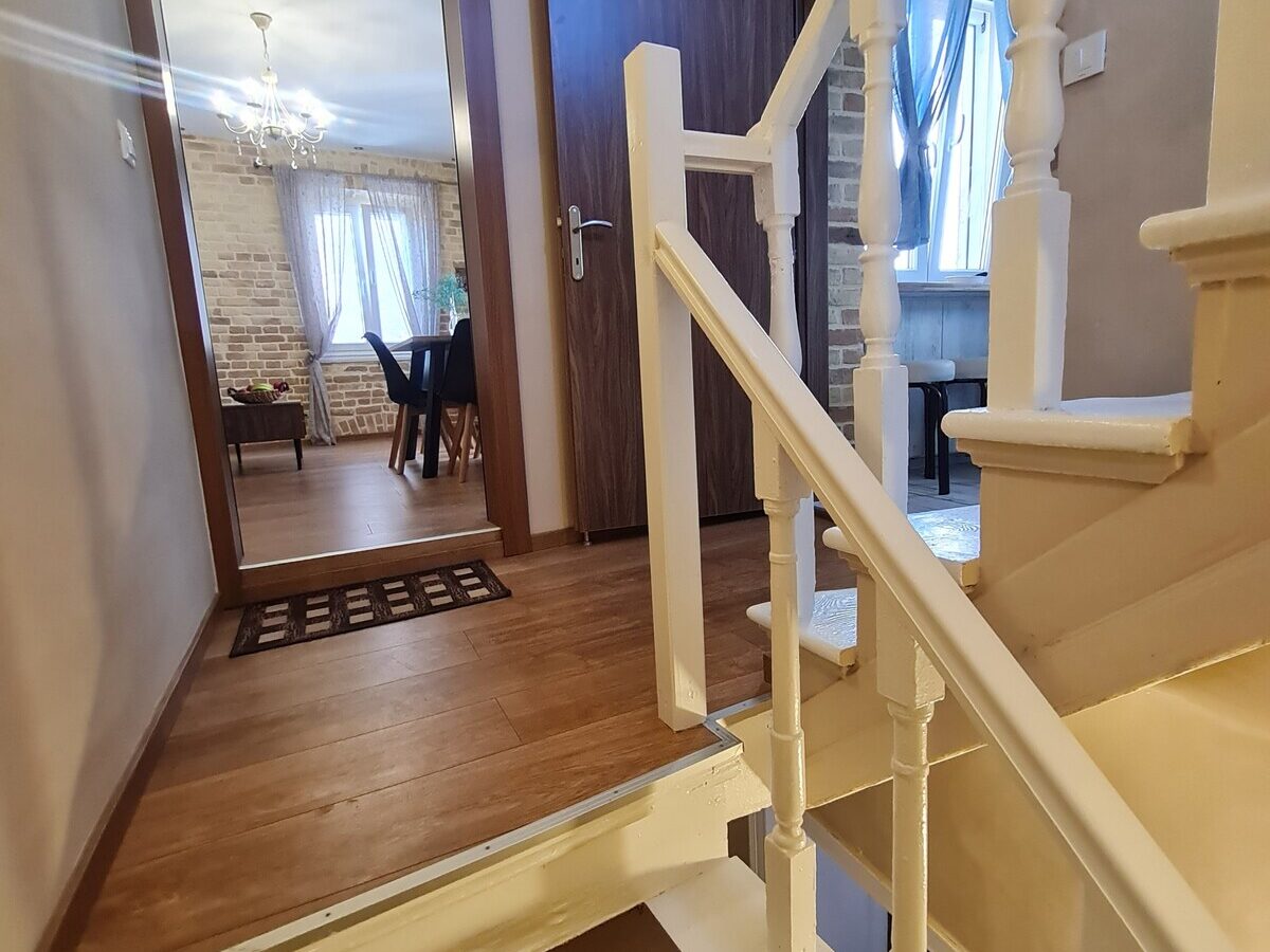 Casa di Martha, Apartment for Rent, Corfu Town Homes