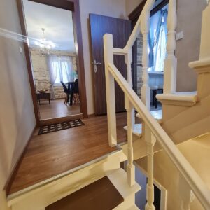 Casa di Martha, Apartment for Rent, Corfu Town Homes