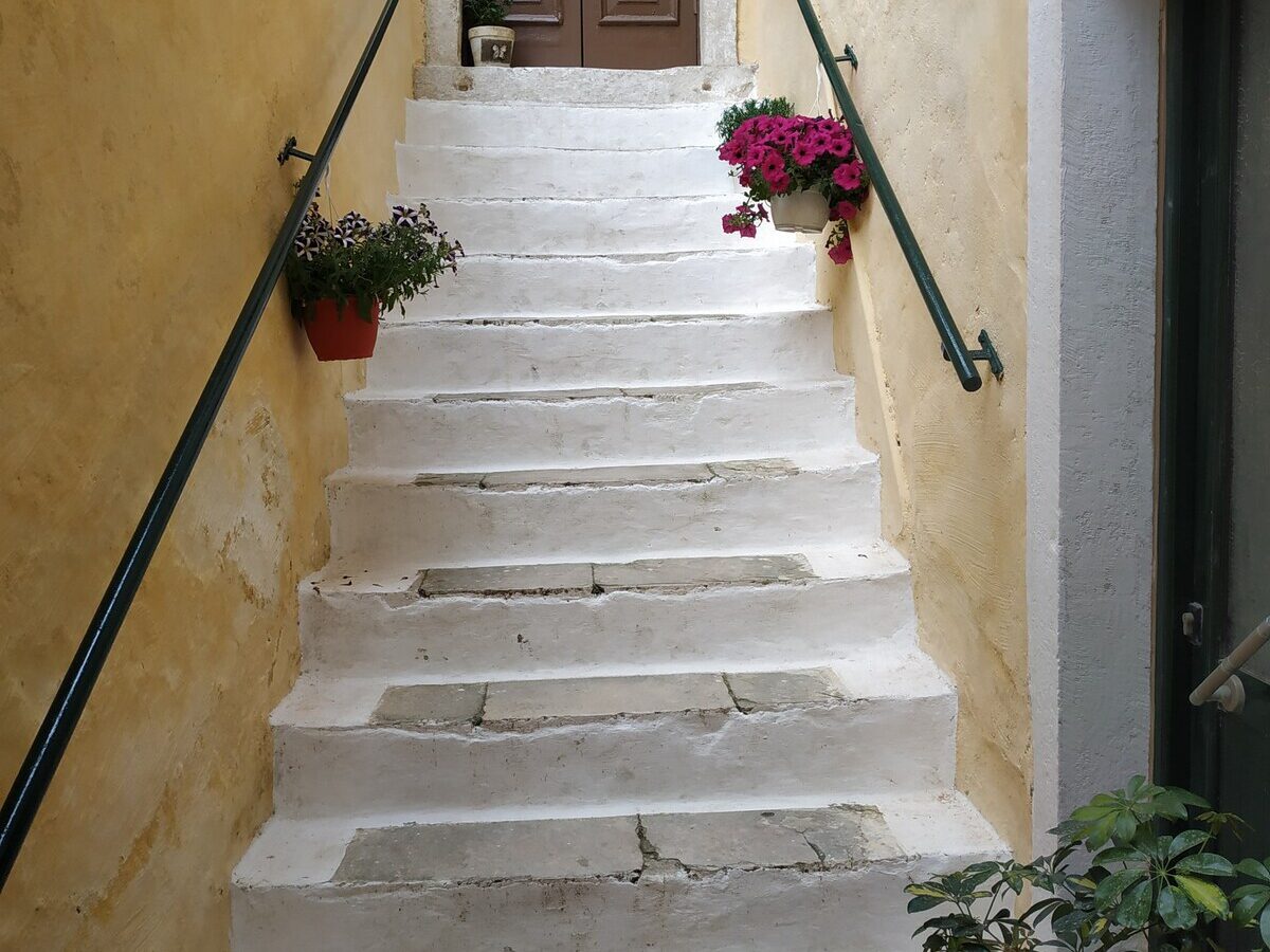 Casa di Martha, Corfu Town Homes