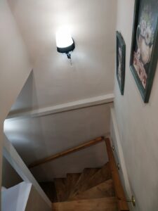 Casa di Spireto, Apartment for rent, Corfu Town Homes