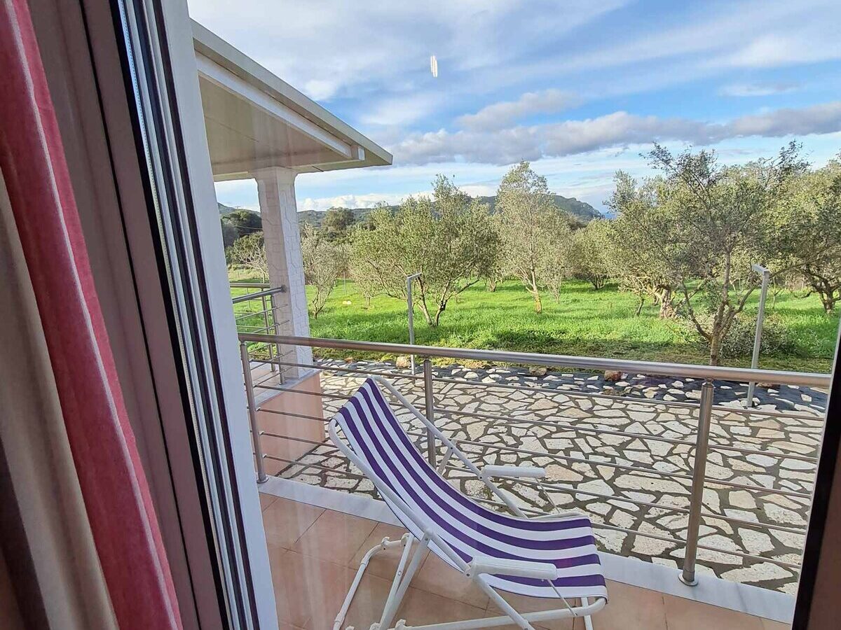 Villa Andromachi, Corfu Town Homes