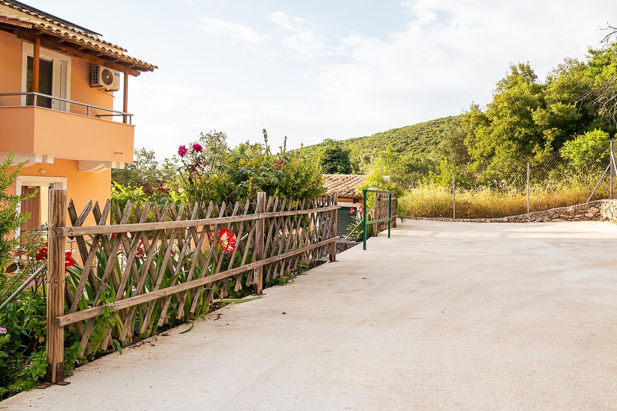 Villa Andromachi, Corfu Town Homes