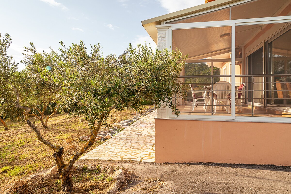 Villa Andromachi, Corfu Town Homes