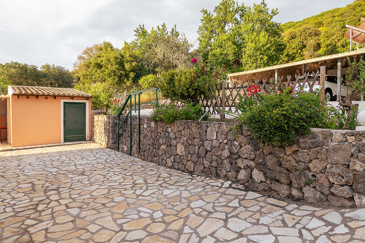 Villa Andromachi, Corfu Town Homes